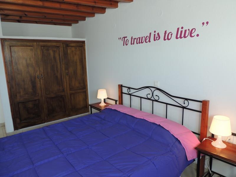 Mama'S Townhouse Apartamento Míkonos Exterior foto